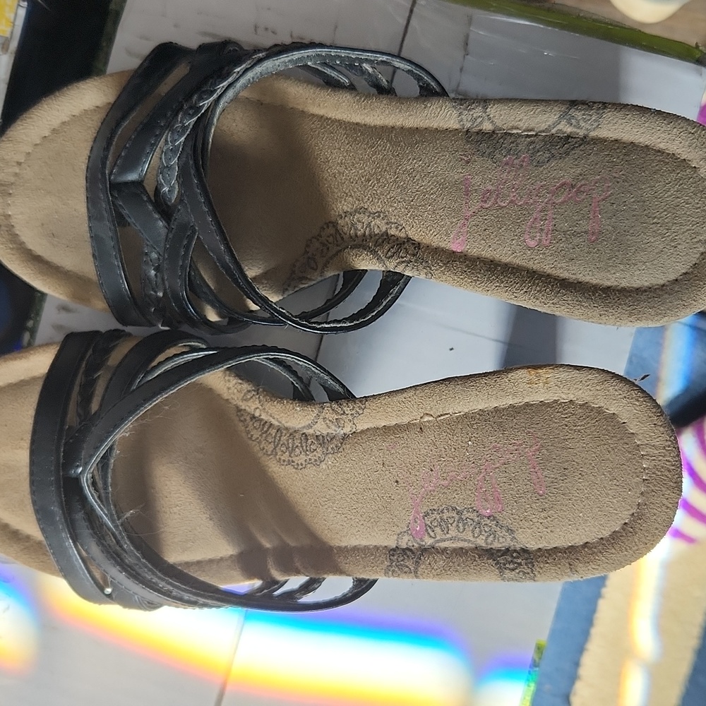 Jellypop shoes